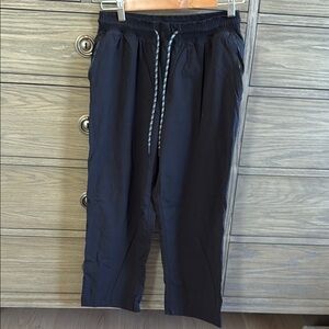 Athleta Black Women's Pants